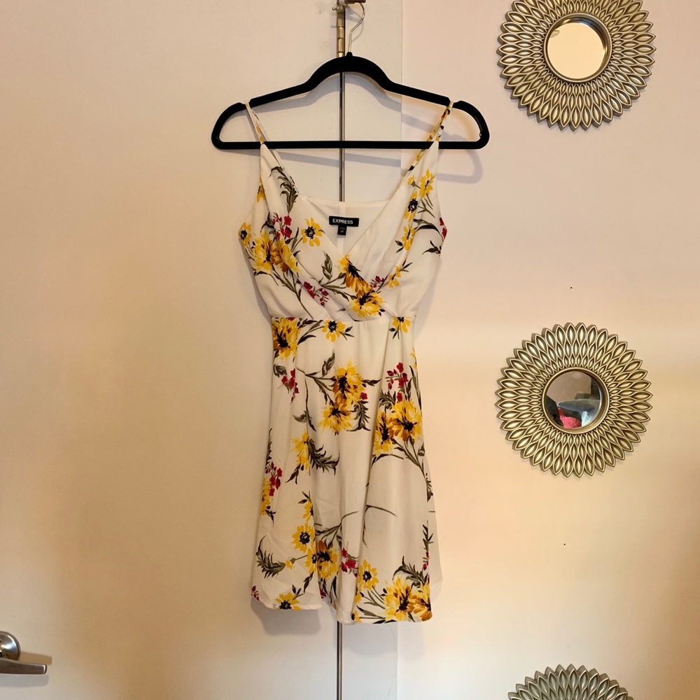 Express Sundress
